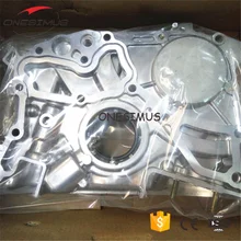 Bomba de óleo (Lubrificação) OEM 15100-74050 para T-3S-FE RAV 4 I/PIQUENIQUE/AVENSIS