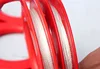 High Quality  ABS Flying Tools For 1.2m Dual Line Parafoil And Stunt Kite Circular Tools  With 30m Lines 4