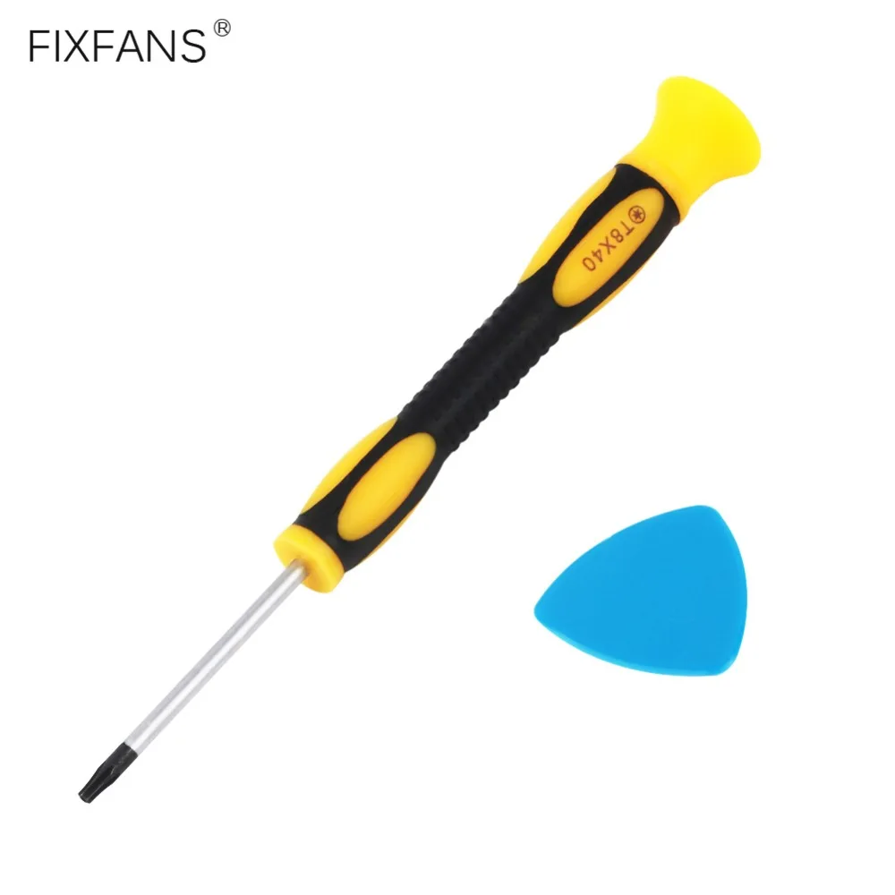 T8-Torx-Screwdriver-T8H-Security-Bit-Screwdriver-with-Prying-Tool-for-Xbox-One-Xbox-360-Wireless-Controller-Repair-Tools