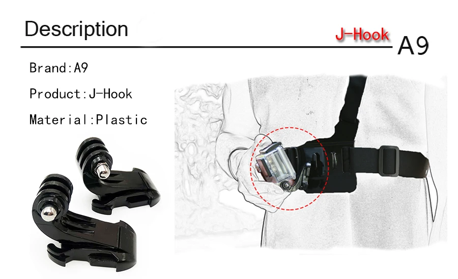 J-Hook