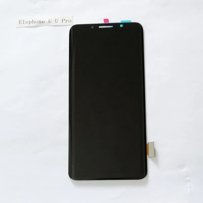 5.99 inch For 100% Original Elephone U U Pro