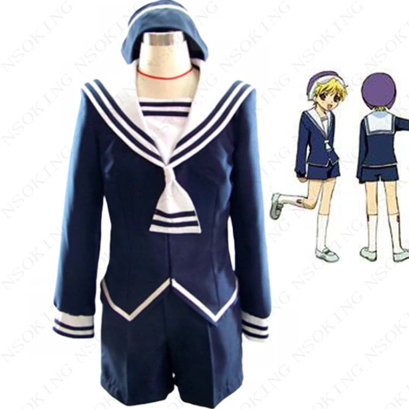 アニメフルーツバスケット相馬もみじコスプレ衣装カスタムメイドコート ショートパンツ 蝶ネクタイ 帽子 アニメ コスチューム Aliexpress