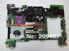 U3SG REV.2.1 motherboard for ASUS System Board ddr2 Fully tested all functions Work Good