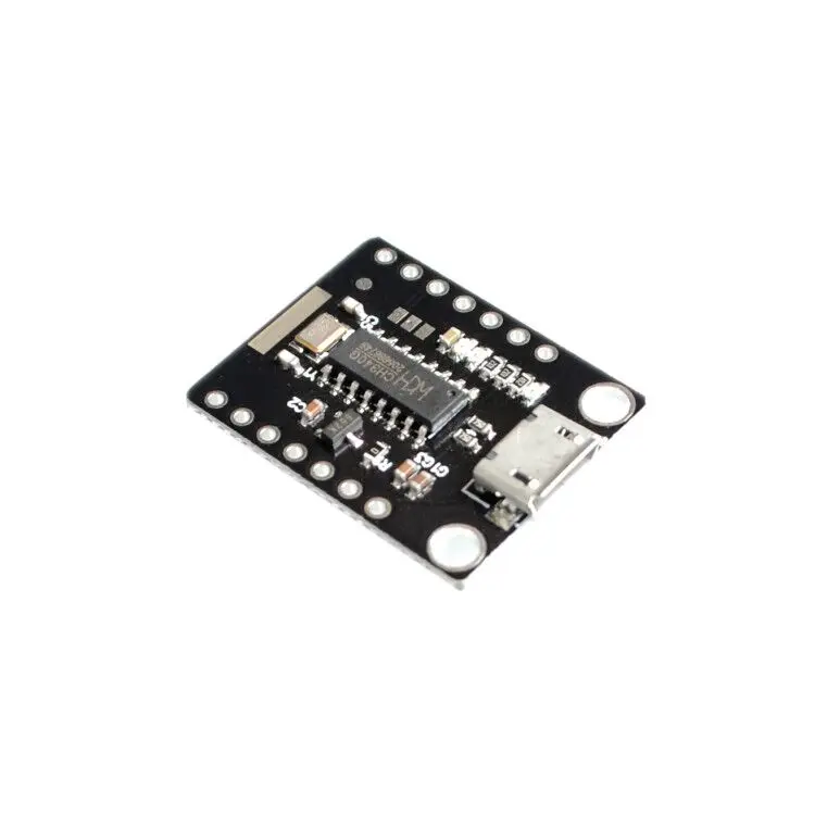 CH340G TTL для USB STC|Интегральные схемы| |