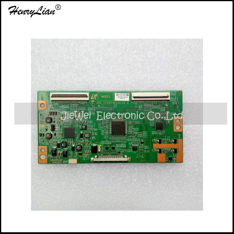

HENRYLIAN free shipping original S100FAPC2LV0.2 logic board LTA460HN04 LTA400HM01 T-CON board
