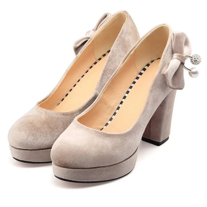 QPLYXCO/Новинка года; элегантные женские туфли-лодочки на высоком каблуке; женская обувь для свадебной вечеринки; женская обувь на каблуке; большие размеры 33-43; C71