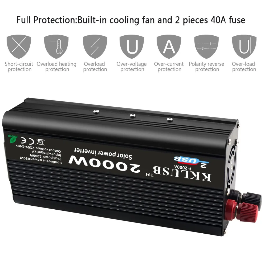Inverter 2000W 2USB (15)