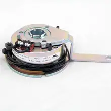 24VDC 6.0nm Warner lectric Моторный тормоз для подвижных скутеров части и запчасти для инвалидных колясок