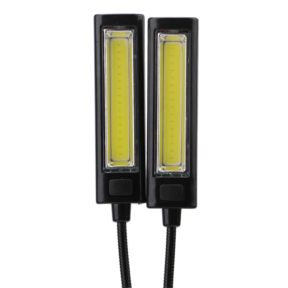 Гибкая мини лампа для чтения книг и ноутбуков Kindle белого цвета|light mini|mini lampe ledled mini