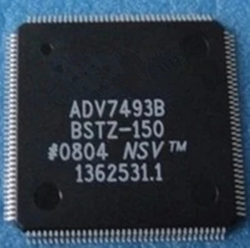 

ADV7493BBSTZ-150 ADV7493BBSTZ ADV7493B TQFP144 2PCS