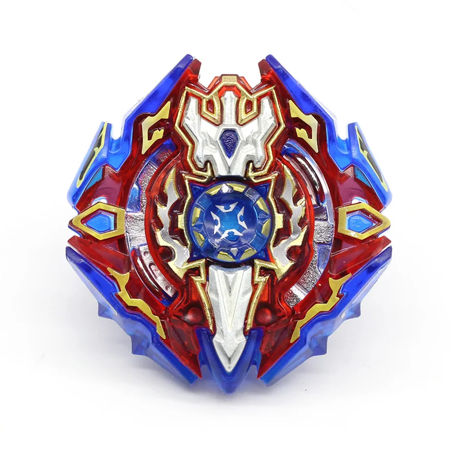 Takara Tomy Bey Bay Burst Gold оригинальные игрушки с высоким борцованным верхом из металла Fusion God Spinning Blade, новинка, B143 B139 - Цвет: B92 No launcher