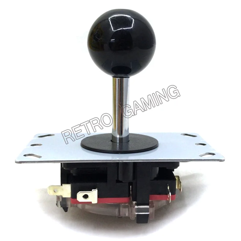 

4/8 Way Adjustable Joystick Arcade Joystick with micro switch DIY Fighting Stick Parts for Arcade Game Video machine