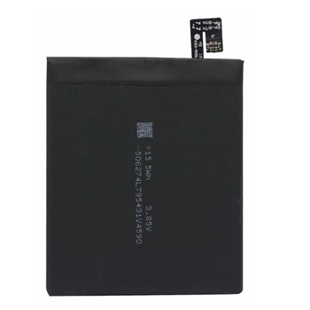 

Rush Sale Limited Stock Retail 4000mAh BM46 New Replacement Battery For Xiaomi Hongmi Note3 Pro High Quality