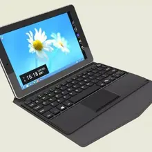 Newest Original Touch panel Keyboard Case for pipo w6s 3g Tablet PC pipo w6s Keyboard pipo w6s case keyboard