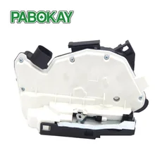 5N0839016A 5N0839016D 5N0839016G 5N0839016R Rear Right For Audi A1 (2011-2014) Door Lock Mechanism 1S4839016A