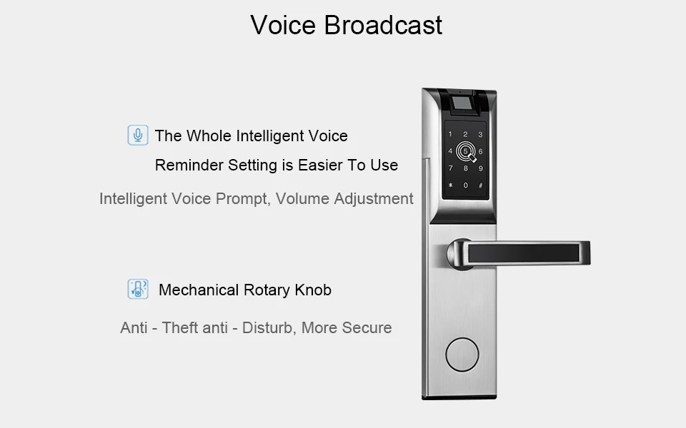 Eseye дверь замок цифровой замок двери Smart APP Bluetooth пароль для дома, квартиры электронных Keyless замка двери