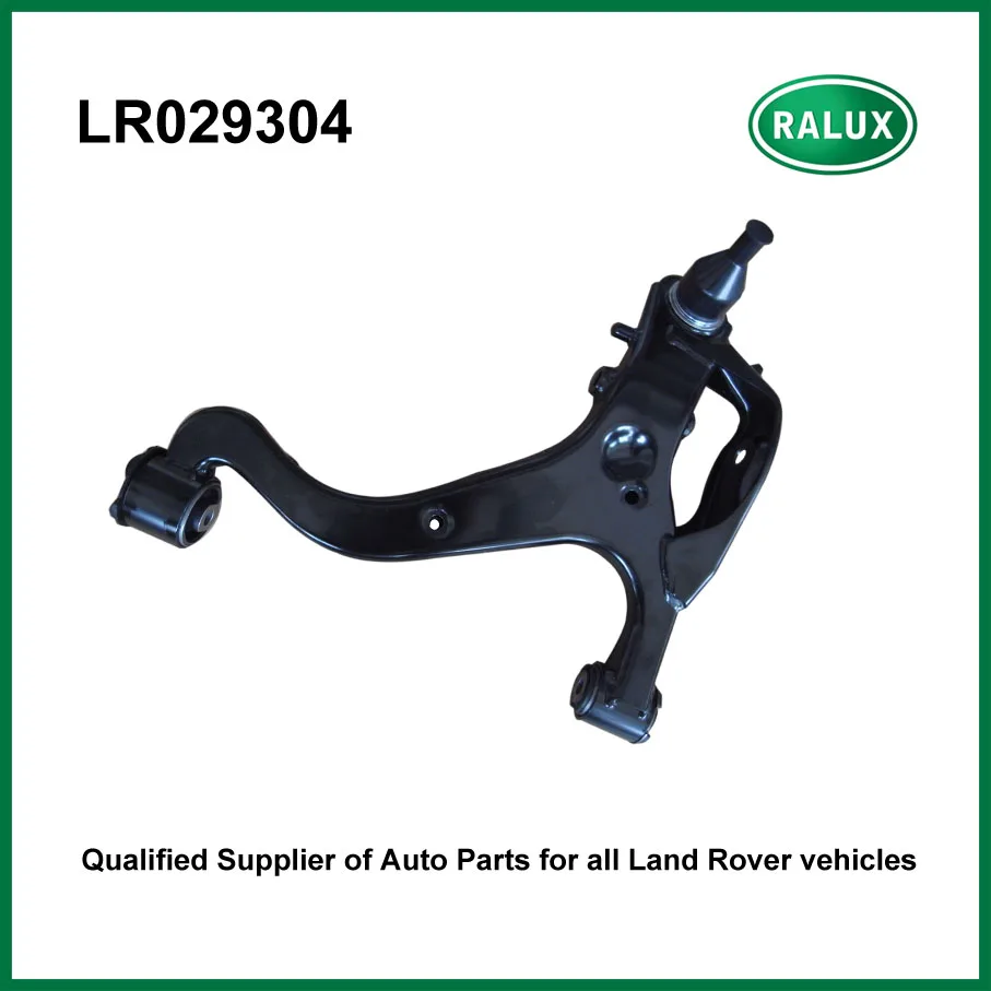 LR029304 hot selling auto right front suspension control arm for Range