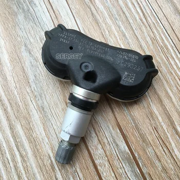 

Genuine Tyre Pressure Sensor 426070C070 42607-0C070 For TO-YOTA Tundra Sienna Sequoia TPMS Sensor