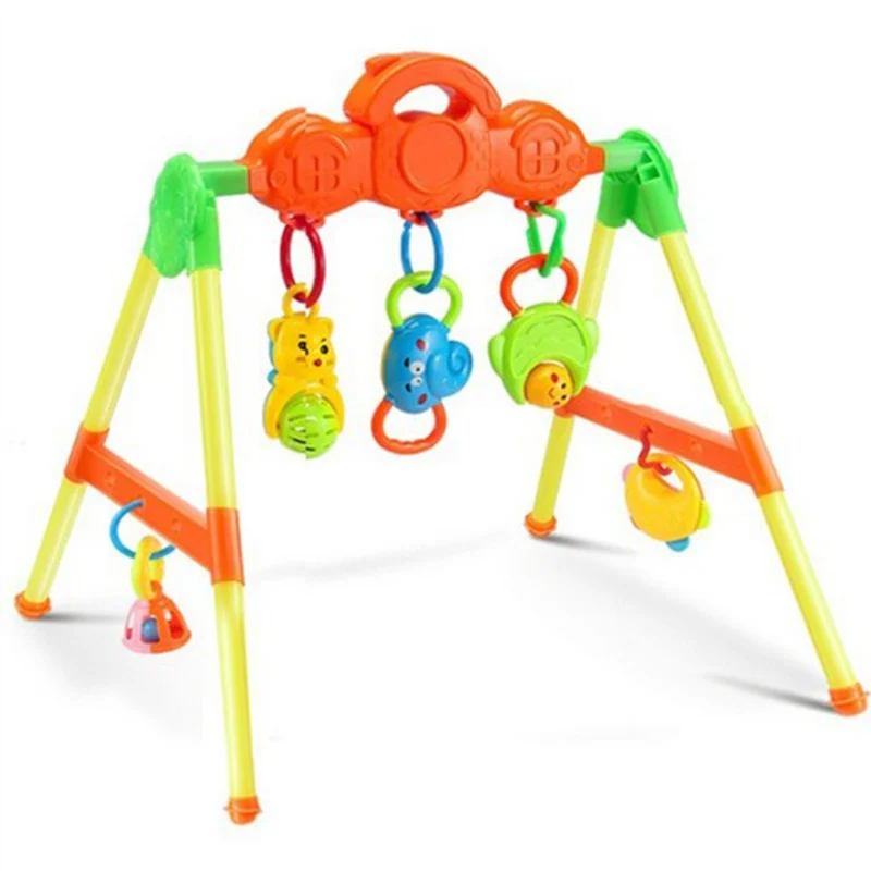 New Multifunctional Music Intelligence Game Mats Baby ...