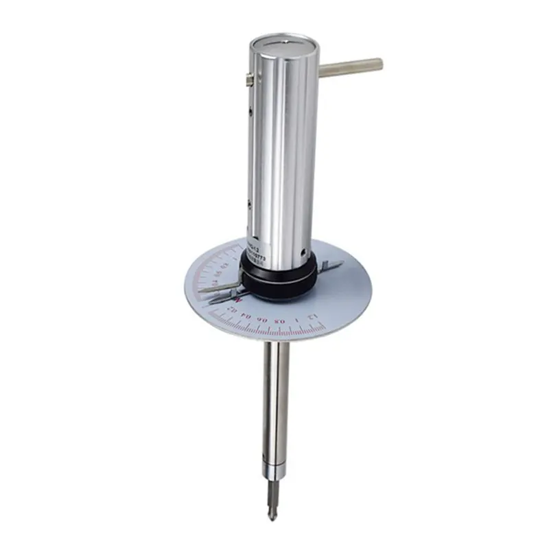 Shahe Dial Torque Driver Высокоточный аналоговый шуруповерт ручные инструменты ANQ|Отвертка|