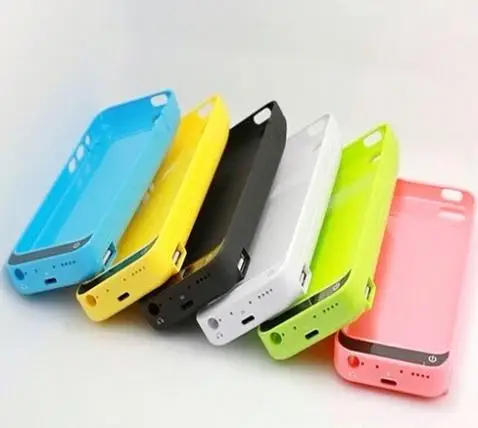 power bank iphone 5