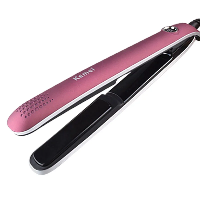 

Straight Hair Condition Pull Board Hair Professional Hairdresser Straighten Hair Straightener Curler Straightene