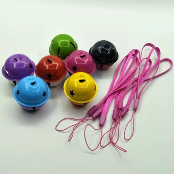 

Bell key pendant, creative gift Birthday gift, christmas gift kids toys Beads Toys