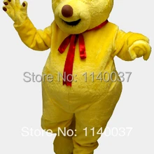 Мишки Babe талисмана обычай Необычные костюмы аниме косплей Mascotte тема маскарадный карнавальный костюм