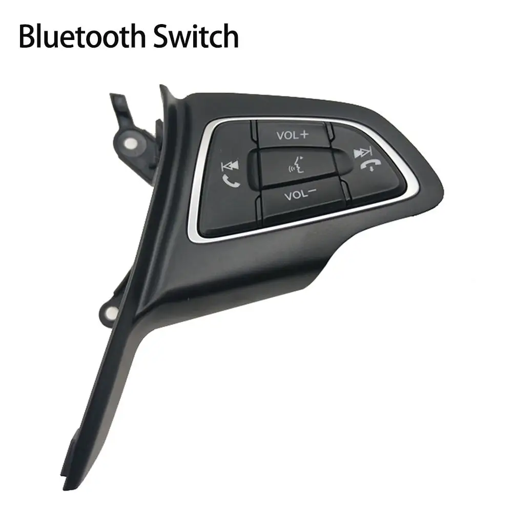 Автомобильное рулевое колесо музыка Bluetooth кнопка для Ford Focus MK3 для Kuga многофункциональные кнопки рулевого колеса - Цвет: Bluetooth Switch