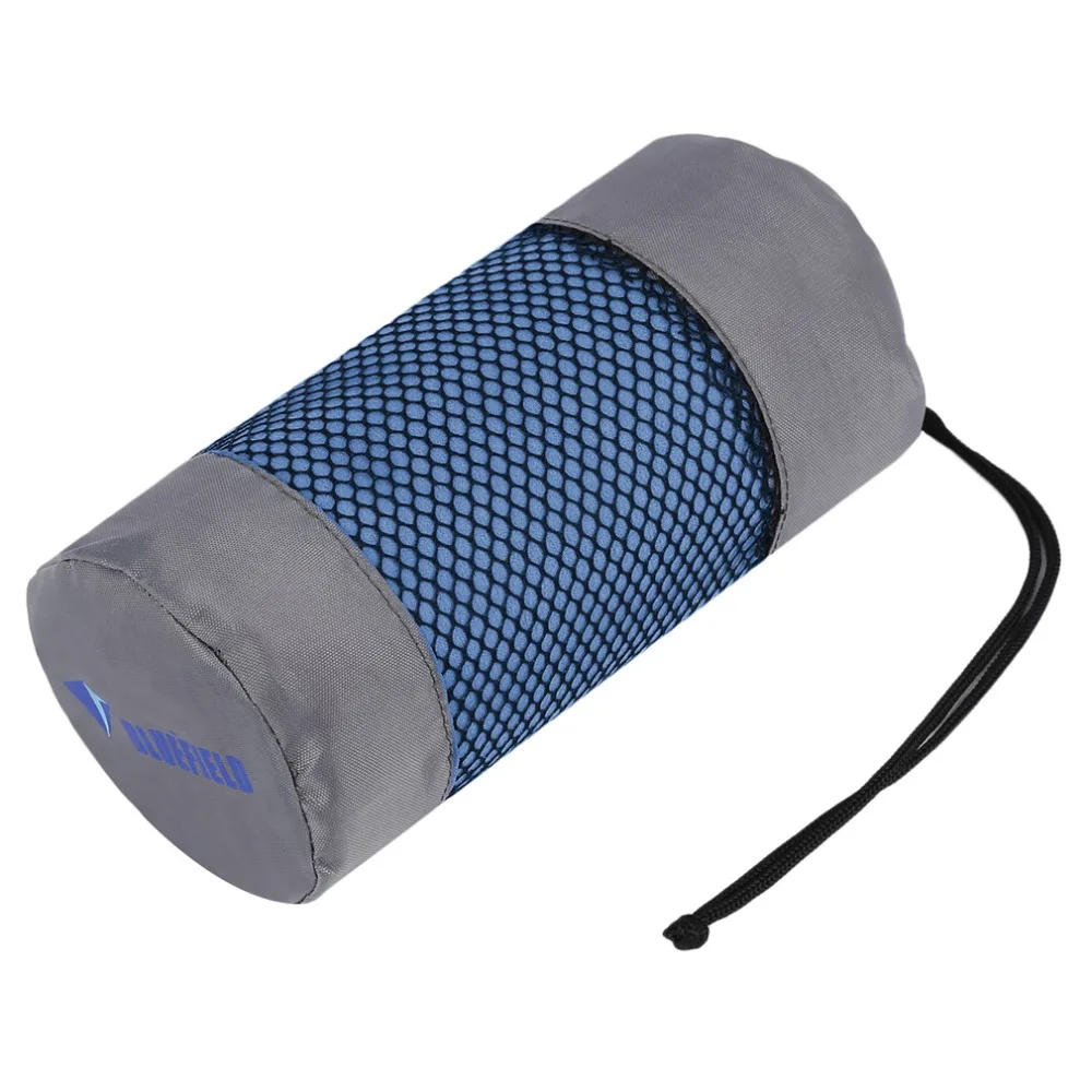 Buy Summer Swimming Towel Magic Cooling Cold Fever