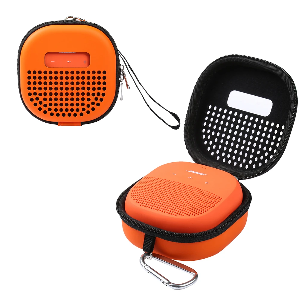 bose soundlink micro speaker case
