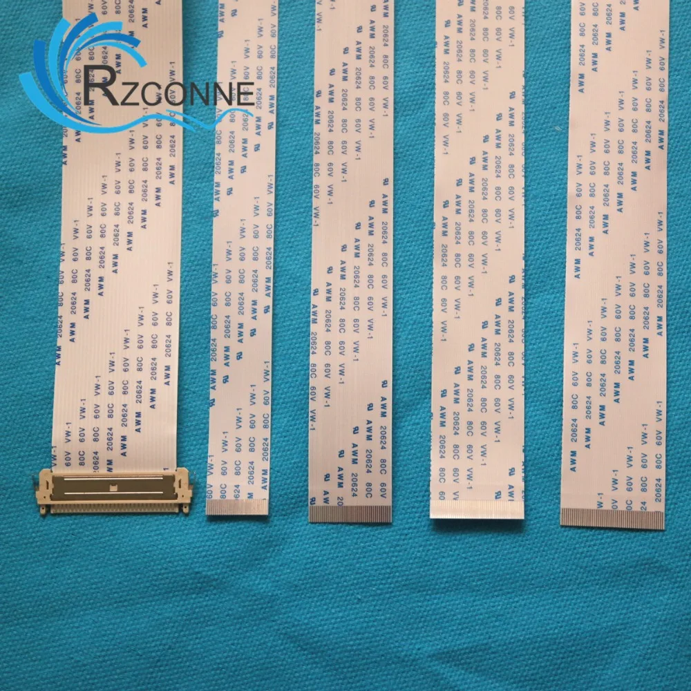 15pcs LVDs cable (5)