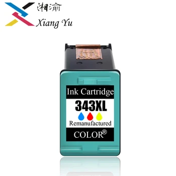 343XL ãªãµã€ã¯ã«ã€ã³ã¯ã«ãŒããªããž hp 343 çšã® hp deskjet ã® 5740 65206540 6840 photosmart ã® 8150 ããªã³ã¿ãããæŽæ°
