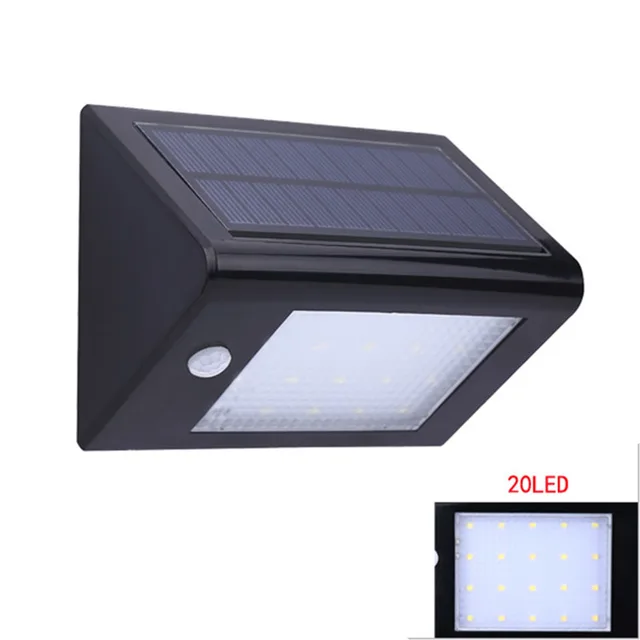 Outdoor Led Light Solar Ed Night Wall Mounted Sconces Outdoor Led Light Solar Ed Night Wall Mounted Sconces Lamp For Patio Deck Yard