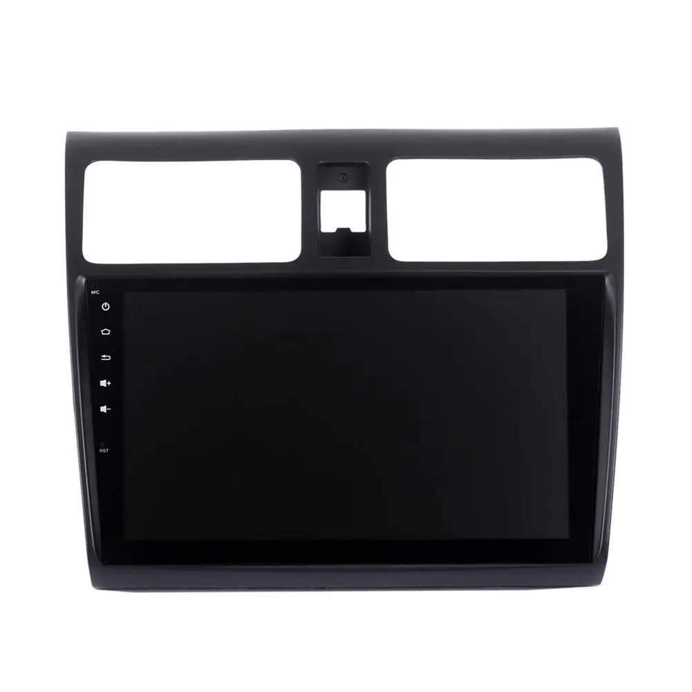 Flash Deal Car Multimedia Player Android 8.0 Autoradio MP5 Player Auto Radio Camera 1 Din 10.2in 1080 Touch Screen for Suzuki Swift 2005-10 10