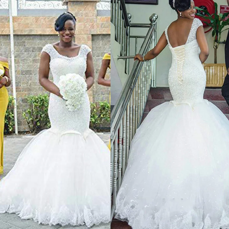 vestido de novia