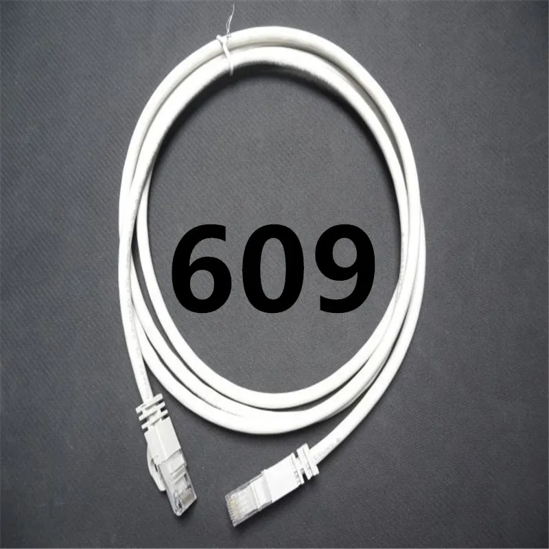 

B609 Six types of network cable cat6 Gigabit six types of jumper products Six types of shielded network cable WU72