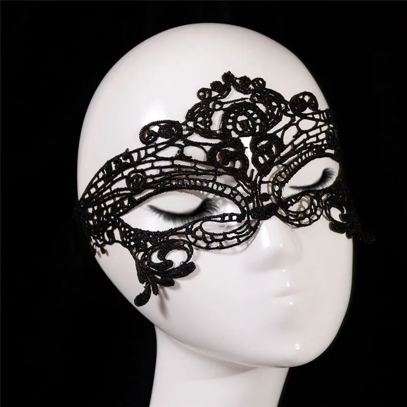 christmas charm party catwoman mask costume sexy lace masquerade ball accessories for woman in party masks from home garden on aliexpresscom alibaba