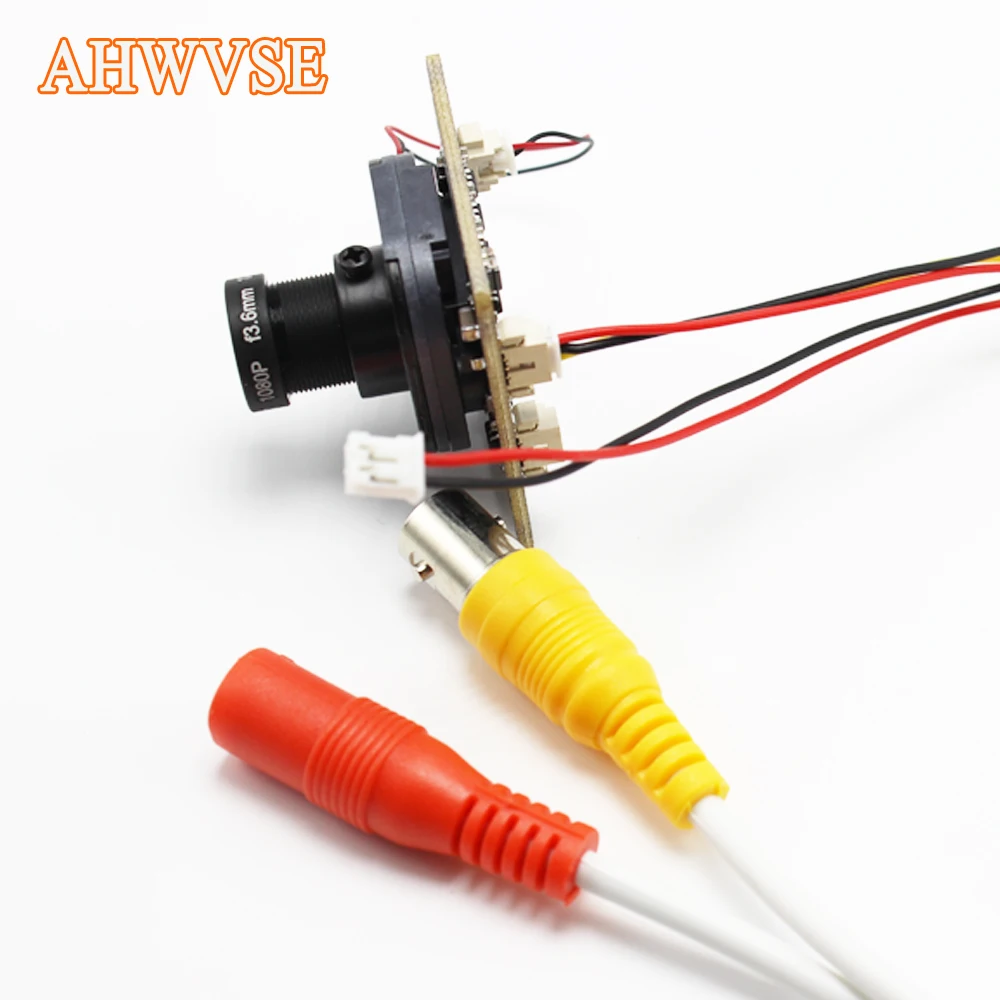 AHD 4MP 5MP IMX326 OV4689 модуль камеры плата PCB безопасности видео HD аналоговая камера для