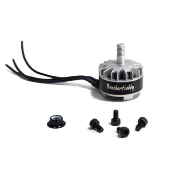 

BrotherHobby Tornado T2 2206 1800KV 2300KV 2450KV 2600KV Brushless Motor for RC Drone FPV Racing