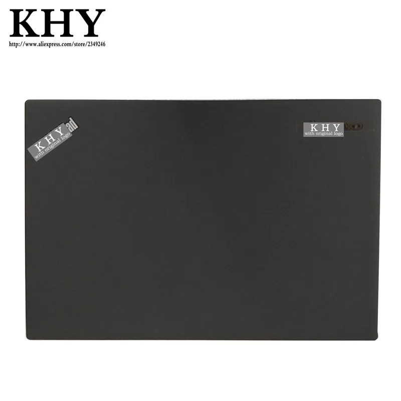 Новый оригинальный чехол для Thinkpad X240 X250 ЖК-экран задняя крышка без сенсорной