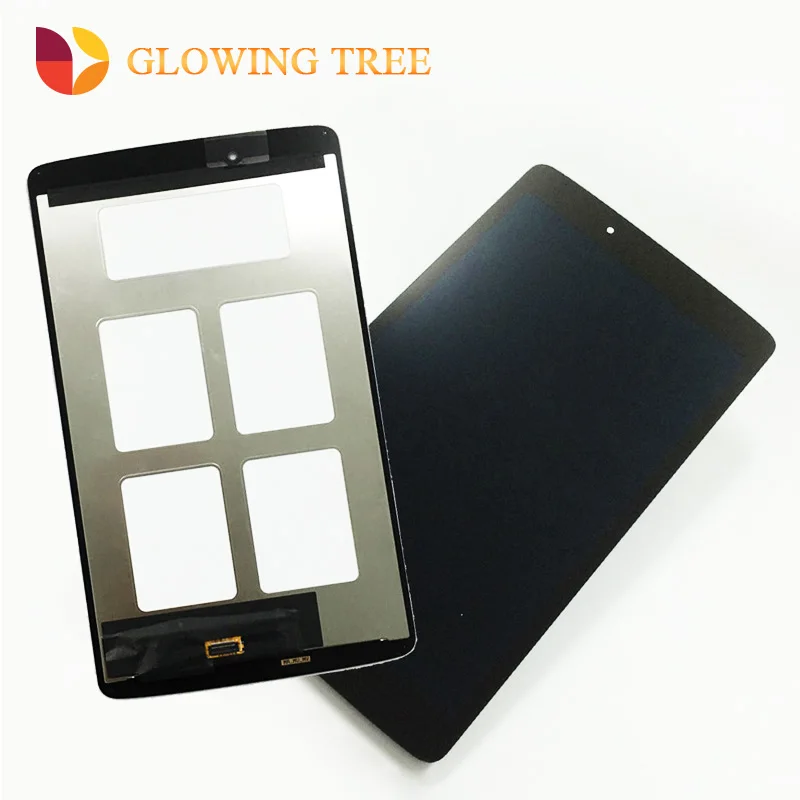 For LG G Pad 8.0 V490 V480 Touch Screen Digitizer Panel Sensor Glass Lens + LCD Display Screen Panel Monitor Assembly With Frame For LG G Pad 8.0 V490 V480 Touch Screen Digitizer Panel Sensor Glass Lens + LCD Display Screen Panel Monitor Assembly With Frame