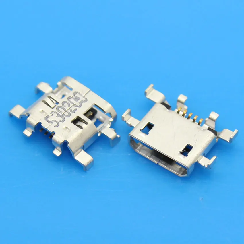 Cltgxdd 1 шт. разъем Micro usb для Lenovo A5500 A5500H 8 &quotA526 F зарядное устройство планшета Порт