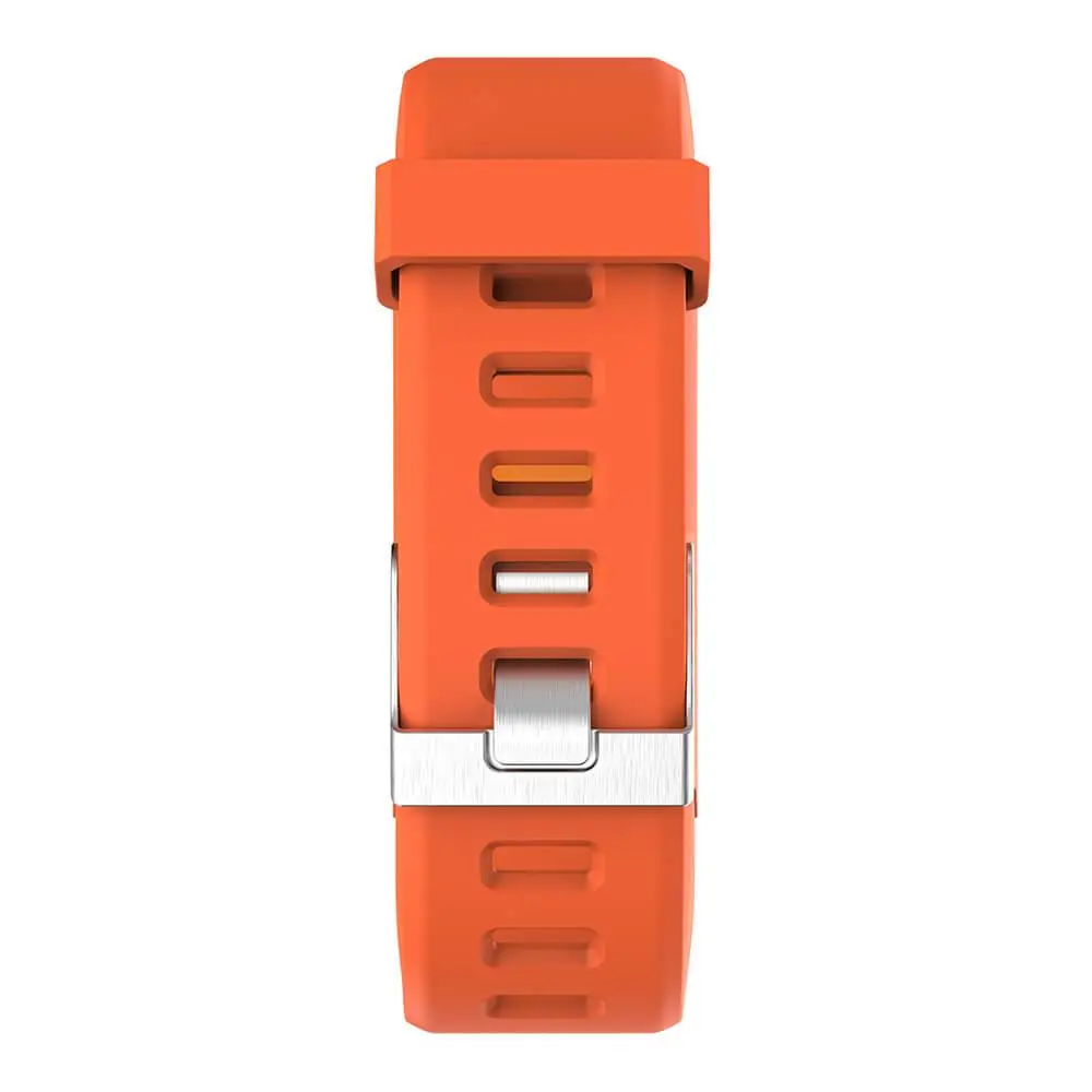 NO.1 F1 Smart band PK XIAOMI MI BAND 2 (4)