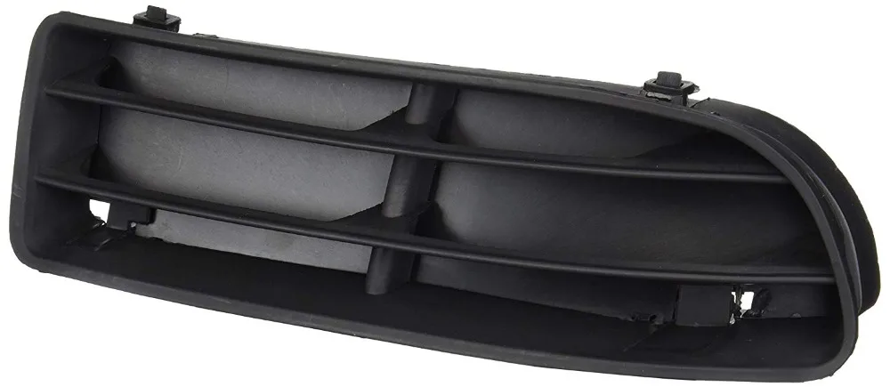Передний бампер Нижняя внешняя решетка правая пассажирская сторона, 452090-363-02 для VW1036103 1J5853666BB41