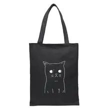 High Quality Women Print Nylon Shoulder Shopping Bag Tote Book Zipper Handbags Beach Bags stylish geometric print and zipper design women s tote bag
