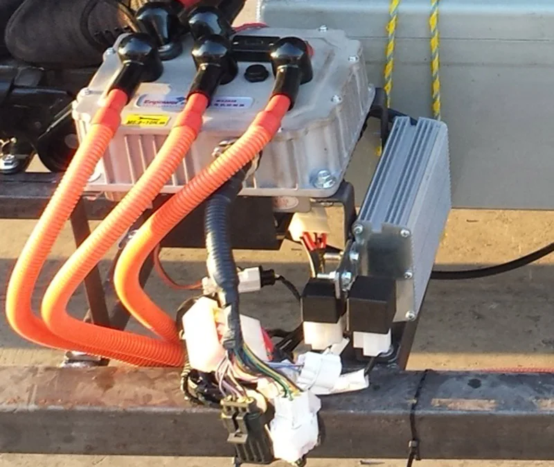 4 testing Torch batterys