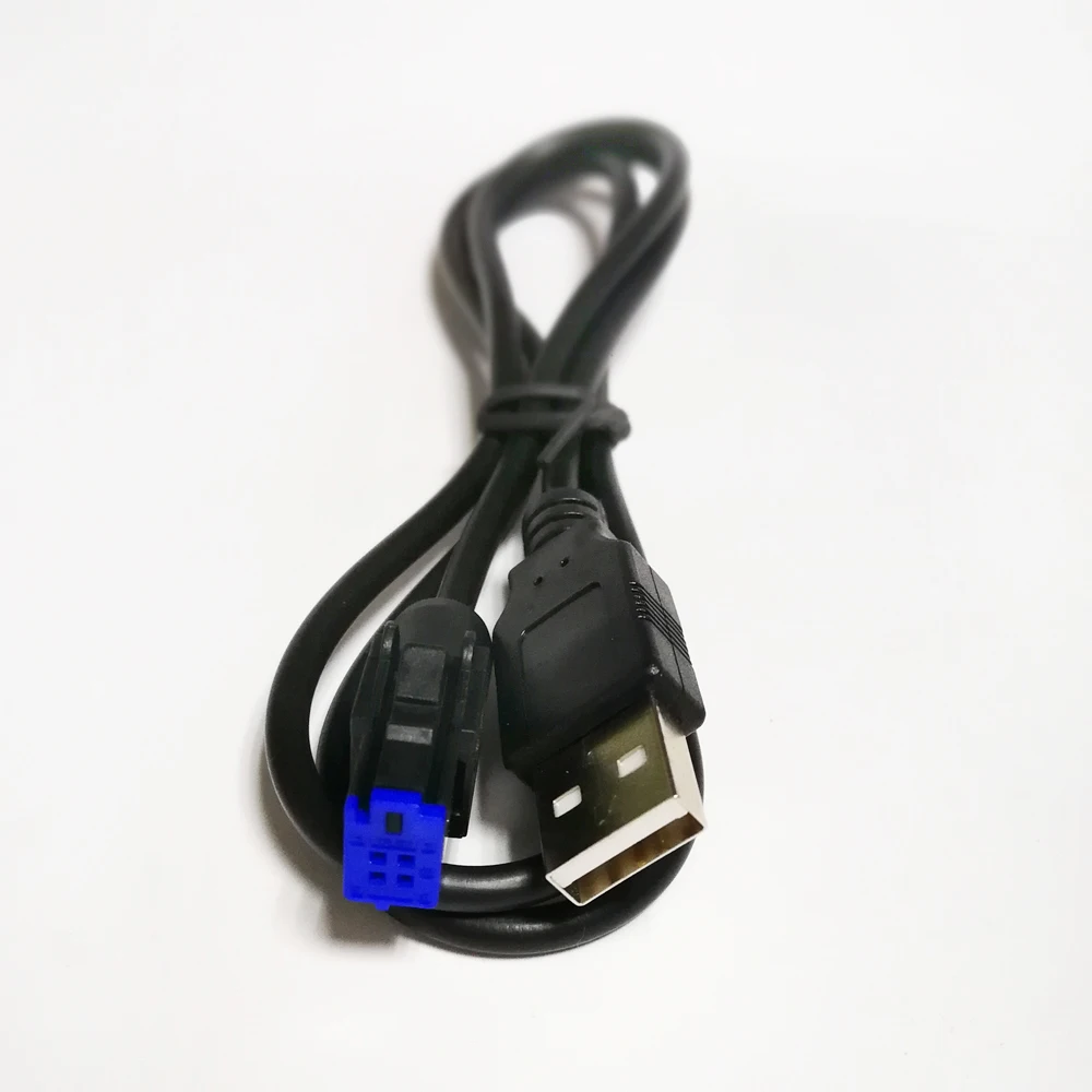 nissan 4pin usb (4)