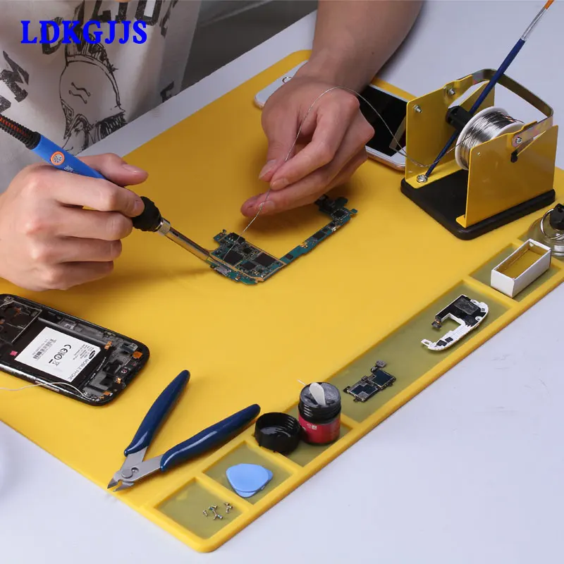 repair pads-z2