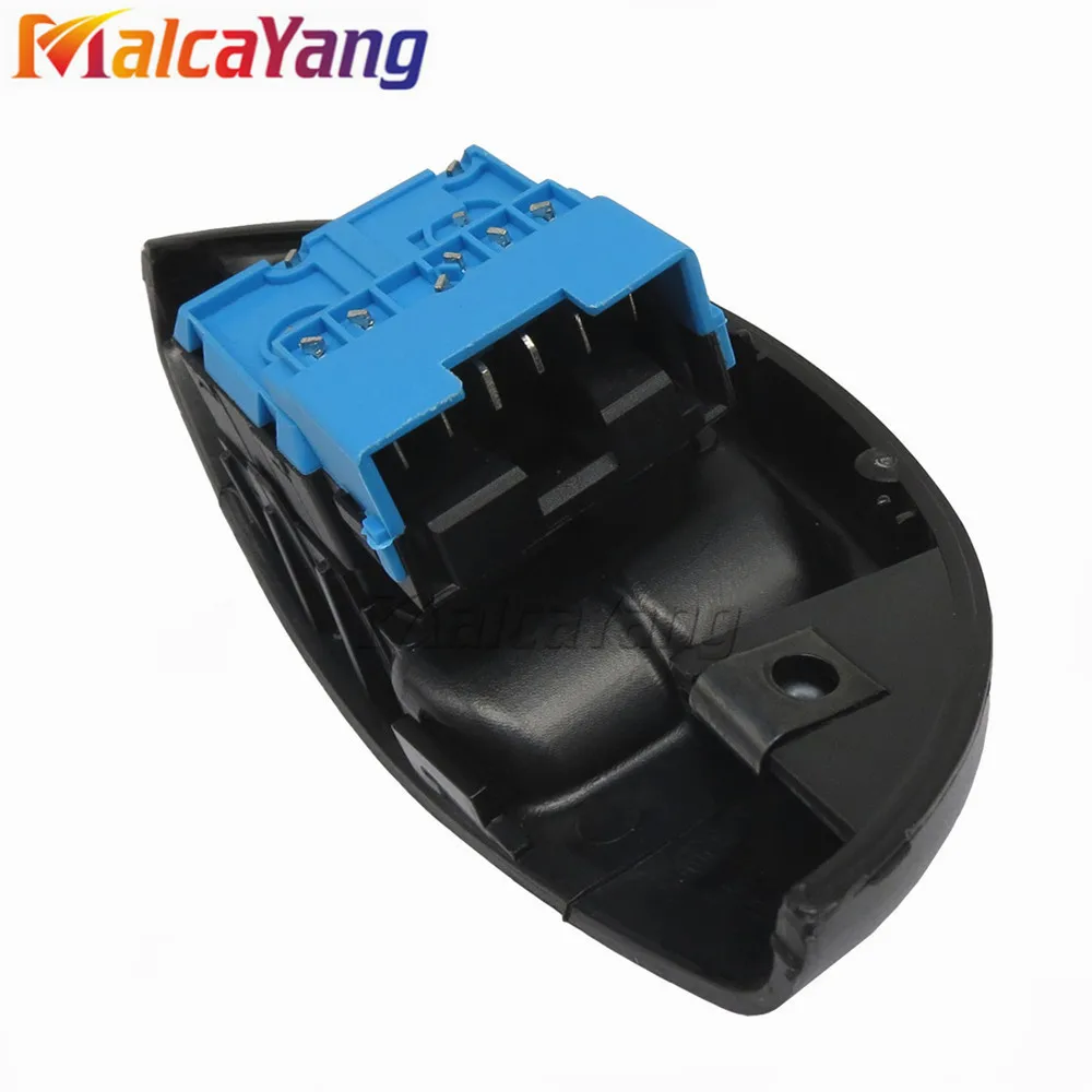POWER WINDOW MAIN SWITCH